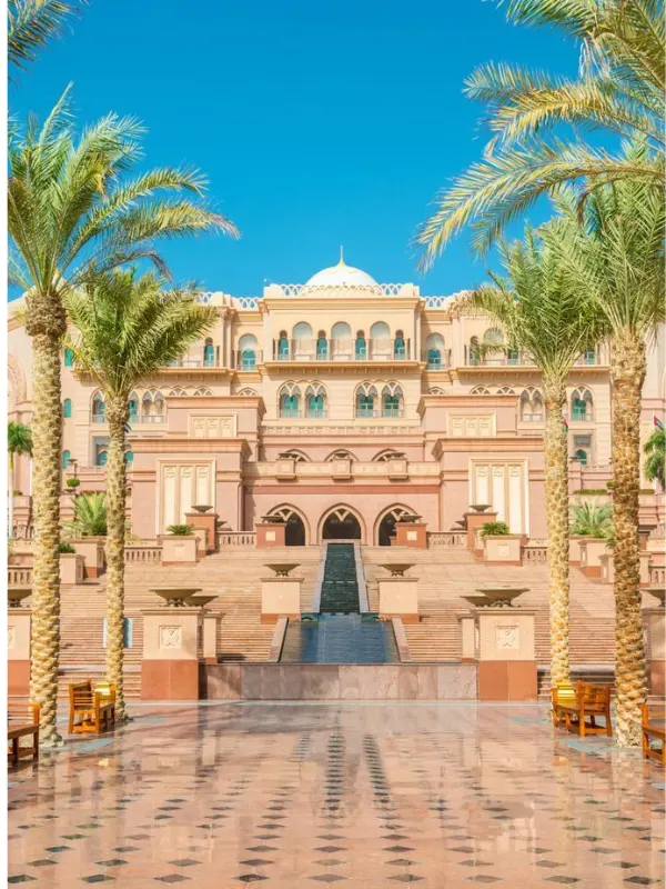 Emirates Palace