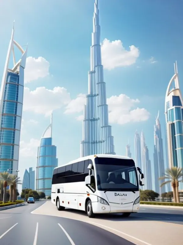 Corporate Transportation