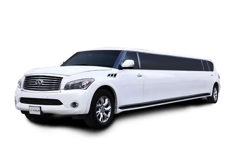 Infiniti Limousine