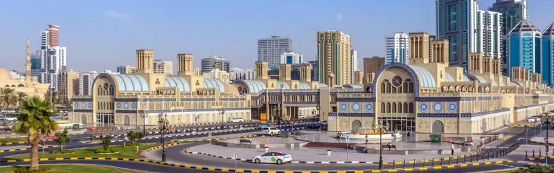 Sharjah