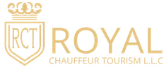 Royal Chauffeur Tourism Logo