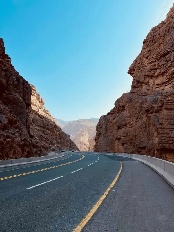 Jebel Jais