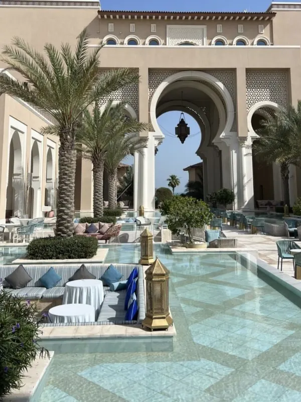 Saadiyat Island