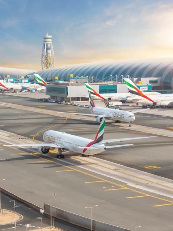 Airport Transfers
