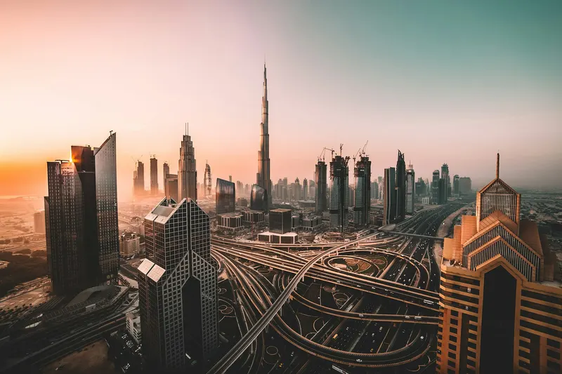 Chauffeur Service Dubai