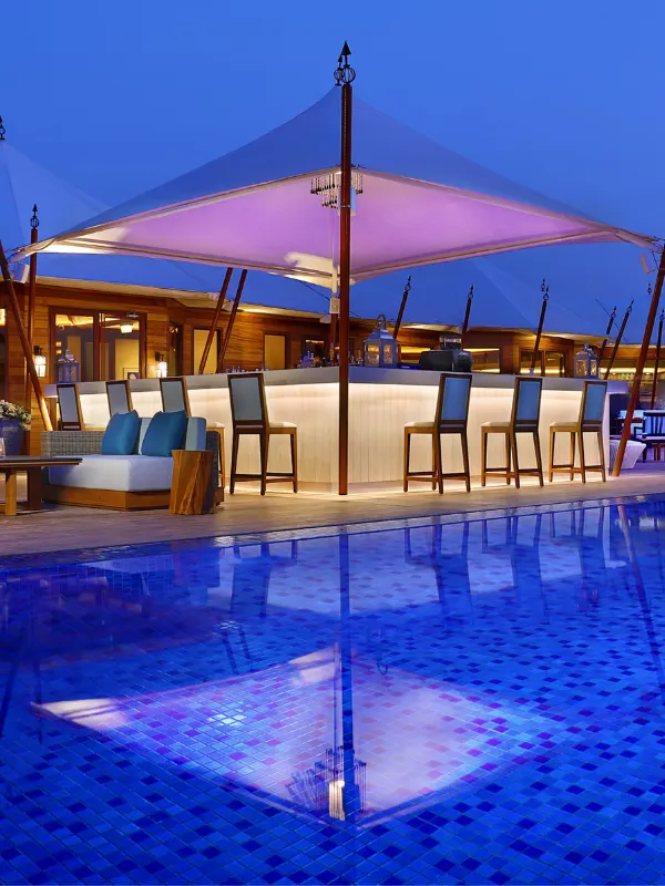 Ritz Carlton
